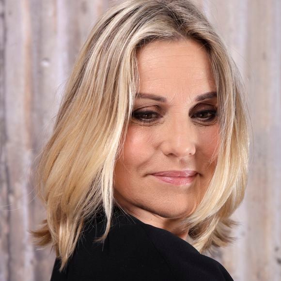 Portrait de Sophie Favier le 14 juin 2016.
 © Cédric Perrin / Bestimage