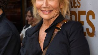 "Toujours là et jusqu'à la fin de mes jours" : Clémentine Célarié évoque le "cow-boy" qui l'accompagne au quotidien