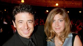 Patrick Bruel et Amanda Sthers "hyper stressés" pour leur fils : dans les coulisses du premier concert de Léon Hesby