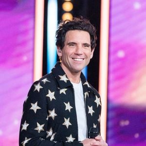 "J'avais vraiment besoin d'argent, et mes parents avaient vraiment besoin d'argent, mais je n'ai pas vendu", s'est remémoré l'interprète de "Lollipop". 

Mika chante lors du Téléthon 2024, à Saint Denis, près de Paris, France, le 30 novembre 2024. Photo par Alexis Jumeau/ABACAPRESS.COM