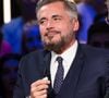 C’est un nouveau défi pour l’animateur.

Exclusif - Olivier Minne - Enregistrement de l'émission "La Boîte à secrets 4" à Paris, présentée par F.Bollaert, et diffusée le 10 avril sur France 3. Le 23 janvier 2020
© Tiziano Da Silva / Bestimage