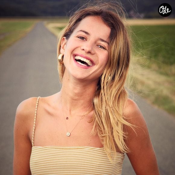 Philippine Delaire a annoncé une heureuse nouvelle à son public. Capture d'écran Instagram