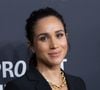 Meghan Markle participera à une retraite entre filles en Australie pour délivrer un discours sur la sororité, la maternité et le sens de la vie.

Meghan Markle lors du 3ème gala annuel du projet "Healthy Minds" aux Spring Studios à New York.

Photo : NDZ/StarMax/Bestimage
