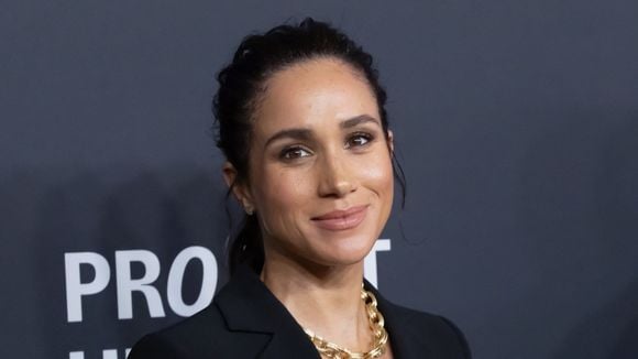 Meghan Markle présente un événement très attendu : discours, photos et expériences VIP, les participantes ont déboursé plus de 1600€