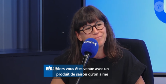 Une expérience unique à vivre le 14 février prochain, jour de la Saint-Valentin.

Bérangère Fagart, jeune cheffe vue dans "Top Chef".