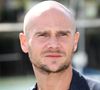 C'est ce qu'écrivent nos confrères de "Télé Magazine", à qui l'acteur a récemment accordé une interview.

Nicolas Gob - Photocall de la série "L'art du crime" lors de la 21ème édition du Festival de la Fiction TV de la Rochelle. 
© Patrick Bernard / Bestimage