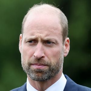 Le prince William a fait quelques confidences au sujet de ses enfants.


Le prince William (Le prince William, prince de Galles) assiste au lancement du Mémorial humanitaire mondial à Gunnersbury Park, Londres, Royaume-Uni.
© Chris Jackson/WPA-Pool/Bestimage