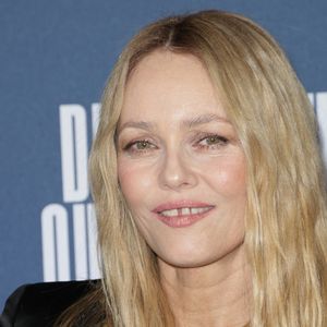 Vanessa Paradis - Avant-première du film "Dis moi juste que tu m'aimes" au Cinéma Pathé Wepler à Paris le 6 février 2025. © Coadic Guirec/Bestimage