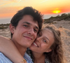 Il a annoncé la nouvelle sur Instagram avec sa femme, le mannequin Ivanka Smilenko

Kungs (Valentin Brunel) et sa femme Ivanka Smilenko