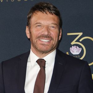 Samuel Le Bihan a toujours accordé une place importante au sport dans son quotidien.

Samuel Le Bihan - Photocall de la 30ème cérémonie des Lauriers de l'audiovisuel au théâtre Marigny à Paris © Coadic Guirec/Bestimage