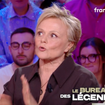 “Anne m’a préférée à Alain Delon” : La femme de Muriel Robin, Anne Le Nen, n'a pas laissé l'acteur indifférent