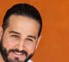Un choix qui n'est pas anodin, et dont il a dévoilé la raison bien précise dans un entretien accordé au Parisien, publié ce samedi 12 septembre 2026.

Mohamed Cheikh au village lors des Internationaux de France de Tennis de Roland Garros 2025. Paris, le 30 mai 2025. © Moreau / Jacovides / Bestimage