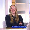 "Tu es en couple avec Pierre ?" : Héléna surprise par une question évoquant Pierre Garnier, elle préfère rire de la situation