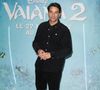 Une femme l'a déjà particulièrement marqué

Julian Bugier - Première du film Disney "Vaiana 2" au Grand Rex à Paris le 23 novembre 2024. © Coadic Guirec/Bestimage