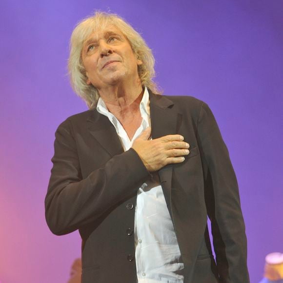 Cookie Dingler - Avant-premiere du film "Stars 80" au Grand Rex le 19 octobre 2012 AGENCE / BESTIMAGE