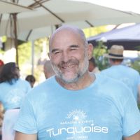 Vincent Moscato à Saint-Barth : loin des studios de RMC, il prête main-forte à sa fille qui a choisi une nouvelle vie sur l'île
