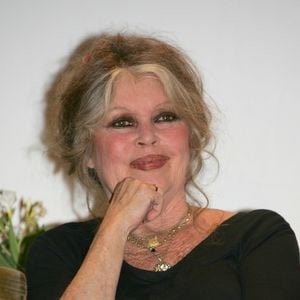 Brigitte Bardot a quitté l’hôpital Saint-Jean de Toulon dimanche 30 novembre pour retrouver sa maison de la Madrague, après près de deux semaines d’hospitalisation pour des contrôles post-opératoires liés à une lourde intervention fin septembre. 

Archives - Brigitte Bardot lors de la 6ème édition du Festival de la fiction TV à Saint-Tropez. © Frédéric Piau/Bestimage