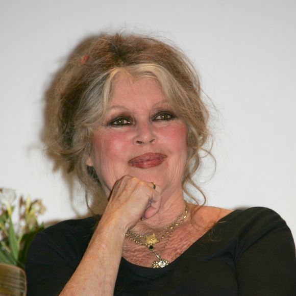 Brigitte Bardot a quitté l’hôpital Saint-Jean de Toulon dimanche 30 novembre pour retrouver sa maison de la Madrague, après près de deux semaines d’hospitalisation pour des contrôles post-opératoires liés à une lourde intervention fin septembre. 

Archives - Brigitte Bardot lors de la 6ème édition du Festival de la fiction TV à Saint-Tropez. © Frédéric Piau/Bestimage