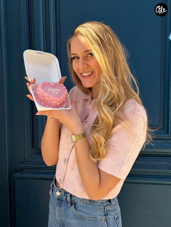 Ilona Perrot, Miss Bourgogne 2026 en route pour Miss France 2027.