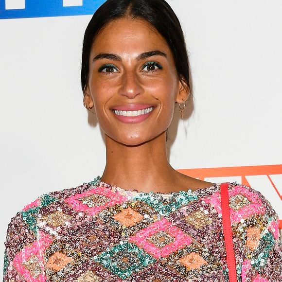 Tatiana Silva est devenue maman il y a quelques jours

Tatiana Silva - Soirée de rentrée 2019 de TF1 au Palais de Tokyo à Paris. © Pierre Perusseau/Bestimage