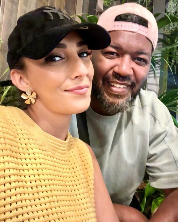 Rofrane Bambara ("Familles nombreuses, la vie en XXL") publie régulièrement des photos sur son compte Instagram.
