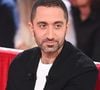 Jimmy Mohamed, habituellement pilier du "Magazine de la Santé", se retrouve écarté de France Télévisions en cette rentrée face à des accusations graves. 

Exclusif - Jimmy Mohamed - Enregistrement de l'émission Vivement dimanche au studio Rive Gauche, présentée par M.Drucker. © Guillaume Gaffiot / Bestimage