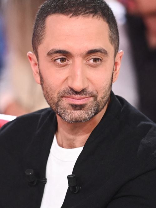 "Quel gâchis" : Mis en retrait du Mag de la santé après les déclarations de son ex-femme, Jimmy Mohamed commente la nouvelle version sans lui