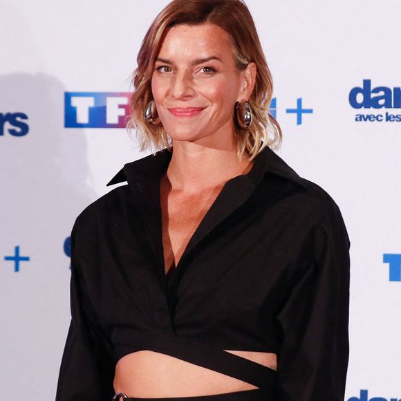 Fauve Hautot serait à 100 000 euros pour les dix semaines de compétition.

Fauve Hautot - Photocall du lancement de la saison 2025 de l'émission "Danse avec les stars" (DALS) au siège de  TF1 à Boulogne-Billancourt le 16 janvier 2025. © Christophe Clovis / Bestimage