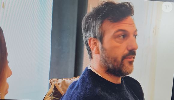 Mais cela n'a rien changé, ils ont souhaité divorcer
C'est l'heure du bilan pour Marie et Laurent dans "Mariés au premier regard 2025"