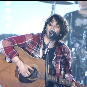 Damien Saez donnera un show exceptionnel à l'Adidas Arena de Paris

Damien Saez aux Victoires de la musique 2009. Guillaume Gaffiot/Bestimage