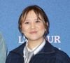 C'est finalement une journaliste du magazine Elle qui a officiellement confirmé sa guérison le 4 juin 2026.

Laura Felpin - Avant-première du film "L'amour C'est Surcoté" au Cinéma Pathé Wepler à Paris le 15 avril 2025. 

© Coadic Guirec/Bestimage