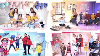 “Elle est partie sereine et confiante” : la fille d’un clan de Familles nombreuses prise en charge