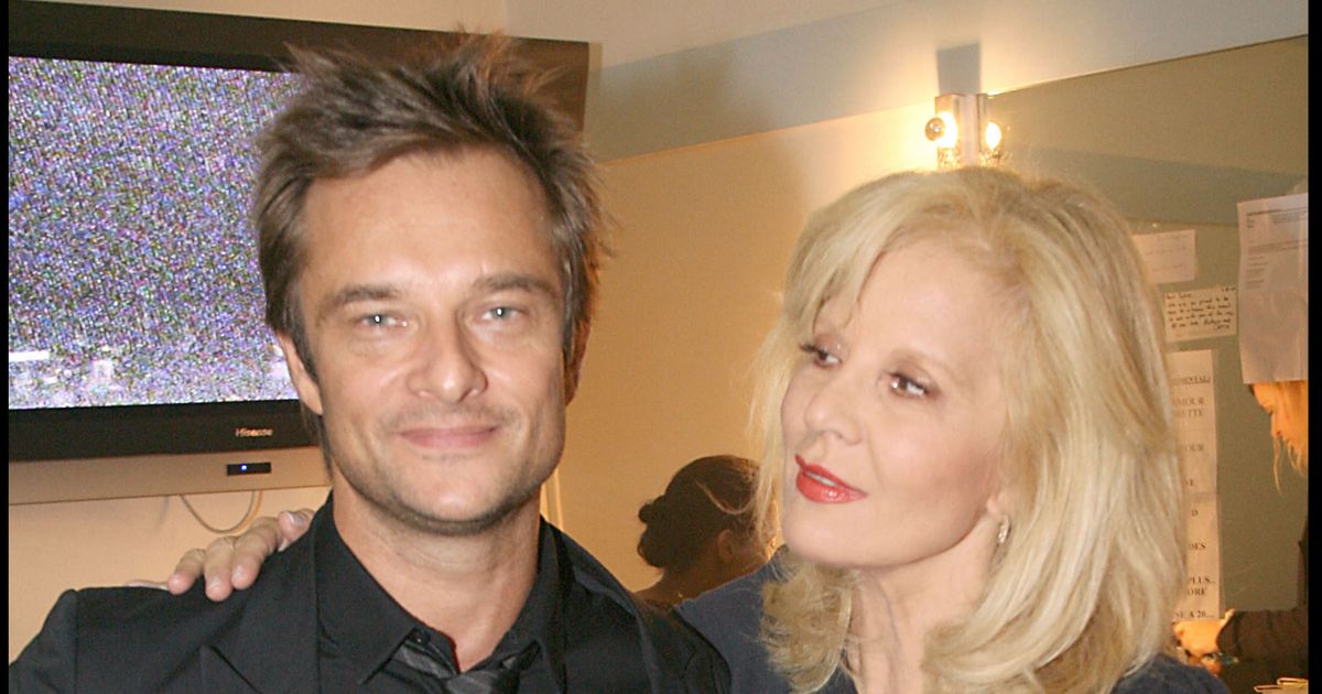 Inside the Hallyday Family's Secret Paris Estate: David Hallyday and Sylvie Vartan's Villa Montmorency