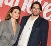 Camille Lacourt a choisi de tourner une nouvelle page sous le soleil de Marseille, une ville classée, selon une analyse de la société britannique InsureandGo, comme "la plus authentique d'Europe". 

Camille Lacourt et sa compagne Alice Detollenaere - Avant-première du film "Hurlevent" au Grand Rex à Paris. © Coadic Guirec/Bestimage