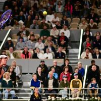 Roland-Garros : Cette star de TF1 a appris son éviction par SMS… pendant le tournoi !