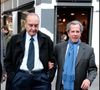 Jean-Louis Debré est mort

Archives - Jean-Louis Debré et Jacques Chirac. DOMINIQUE JACOVIDES / BESTIMAGE