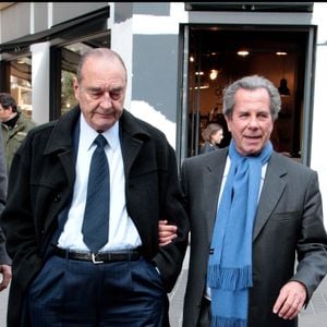Jean-Louis Debré est mort

Archives - Jean-Louis Debré et Jacques Chirac. DOMINIQUE JACOVIDES / BESTIMAGE