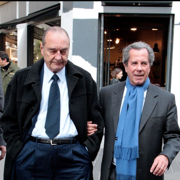 Jean-Louis Debré est mort

Archives - Jean-Louis Debré et Jacques Chirac. DOMINIQUE JACOVIDES / BESTIMAGE