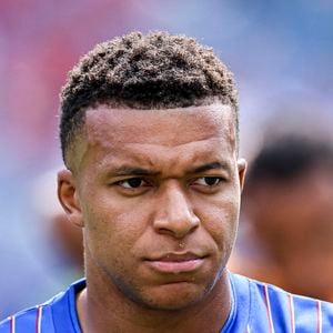 Kylian Mbappe. Photo par Elyxandro Cegarra / PsnewZ / Bestimage