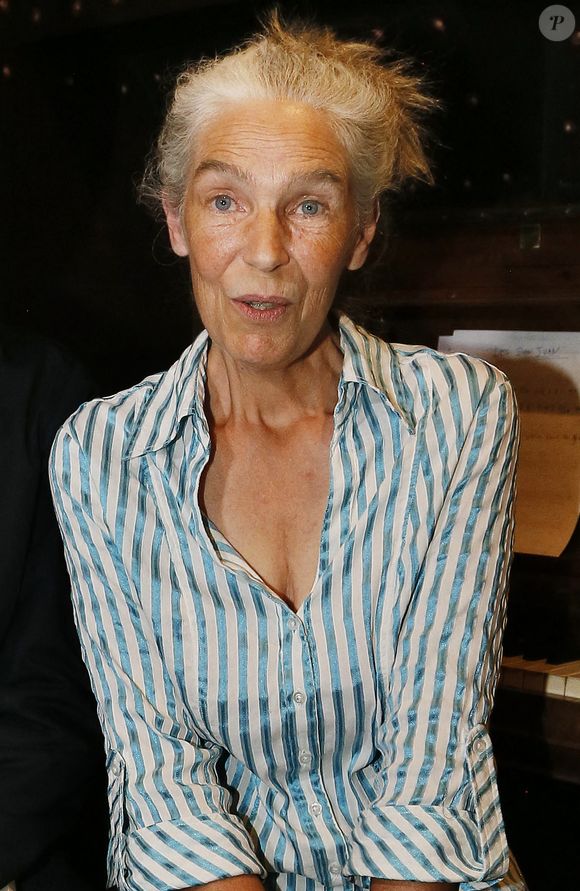 "la Maison Nougaro connaît des difficultés financières. On demande du soutien"

Semi-Exclusif -   Cécile Nougaro (la fille de Claude Nougaro) à Toulouse, le 24 août 2020.
© Agence Bestimage