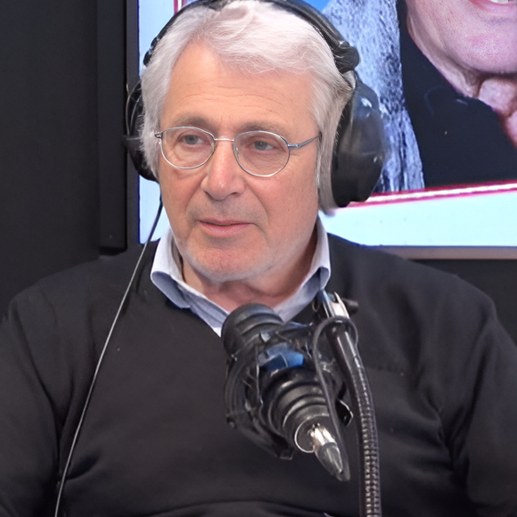 Michel Boujenah est l'invité de RFM, l'occasion pour le comédien de se livrer sur ses racines tunisiennes.