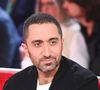 Ce dernier milite pour que les journées commencent à 9 heures afin de respecter le rythme biologique des élèves.

Exclusif - Jimmy Mohamed - Enregistrement de l'émission Vivement dimanche au studio Rive Gauche, présentée par M.Drucker, diffusée le 07 septembre 2025 sur France 3.  © Guillaume Gaffiot / Bestimage