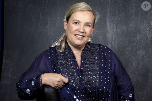 Rendez-vous avec Hélène Darroze à Paris, le 13 septembre 2022.
© Cédric Perrin/Bestimage