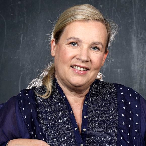 Rendez-vous avec Hélène Darroze à Paris, le 13 septembre 2022.
© Cédric Perrin/Bestimage