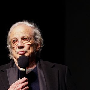 Patrick Chesnais - 4ème édition du Festival séries télé films théâtre "Festi'Aubagne" à Aubagne le 28 mars 2026. 

© Anne-Sophie Guebey/Bestimage