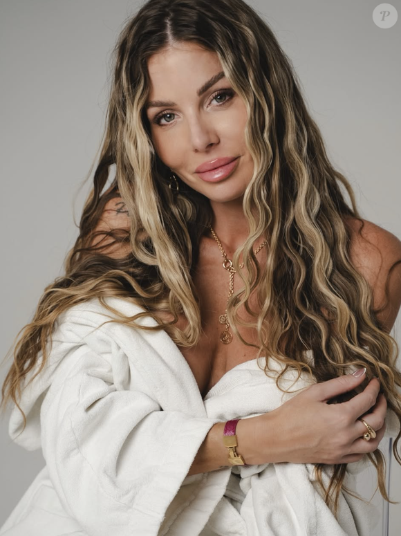 Jessica Thivenin après son divorce