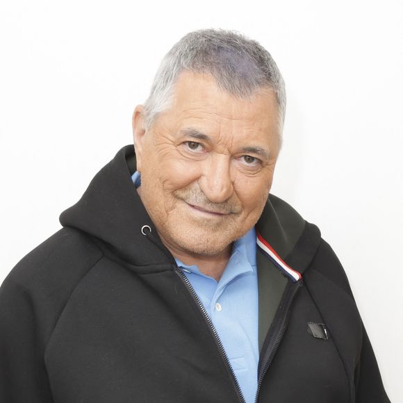 Exclusif - Jean-Marie Bigard - Backstage de l'enregistrement de l'émission "La Grosse Rigolade" présentée par C.Hanouna le 1er décembre qui sera diffusée à 21h10 sur C8 le Jeudi 8 décembre 2022 qui réunira les experts de la blague pour une soirée 100% Darka. © Jack Tribeca / Bestimage