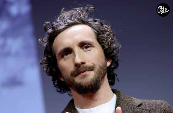 Baptiste Lecaplain - Cérémonie de clôture du 29e Festival international du film de comédie de l'Alpe d'Huez, le 24 janvier 2026. © Dominique Jacovides/Bestimage
