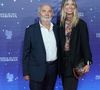 Interrogé par nos confrères de "Télé-Loisirs", l'acteur a confié : "Ça fait plus de dix ans qu’on est ensemble, on est très heureux". 

Gérard Jugnot et sa femme Patricia Campi lors de la 5ème édition du festival Cinéroman à Nice le 3 octobre 2023.

© Norbert Scanella / Panoramic / Bestimage
