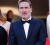 Sa fille Ava s'intéresse à l'univers du cinéma.

Gilles Lellouche (Montre Audemars Piguet) - Descente des marches du film « Moulin » lors du 79ème Festival International du Film de Cannes, le 17 mai 2026. © Moreau / Jacovides / Bestimage